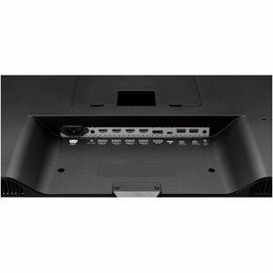 Monitor LED LG 43BN70UP-B 1092,2 mm (43,0") Class 4K UHD - 16:9 - Nero opaco - 108 cm (42,5") Viewable - Tecnologia In-pla