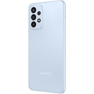 Smartphone Samsung Galaxy A23 5G 128 GB - 5G - 16,8 cm (6,6") TFT Full HD Plus 1080 x 2408 - Octa-core (Kryo 660 GoldDual 