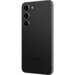 Samsung Galaxy S23 Enterprise Edition SM-S911B/DS 256 GB Smartphone - 15.5 cm (6.1") Dynamic AMOLED Full HD Plus 2340 x 10