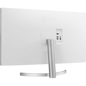 LG UltraFine 32UN500P-W 32" Class 4K UHD LCD Monitor - 16:9 - 80 cm (31.5") Viewable - Vertical Alignment (VA) - Edge LED 