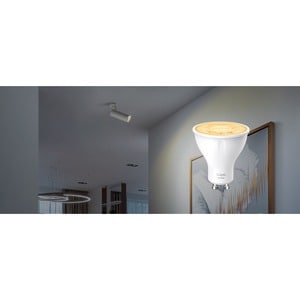 Tapo LED Light Bulb - 2.90 W - 50 W Incandescent Equivalent Wattage - 230 V AC - 350 lm - Spot - MR16 Size - Warm White Li