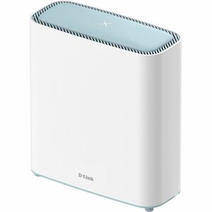 Router wireless D-Link EAGLE PRO AI M32 - Wi-Fi 6 - IEEE 802.11ax - Ethernet - Dual Band - 2,40 GHz ISM band - 5 GHz Banda