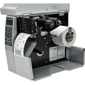 Zebra ZT510 Industrial Direct Thermal/Thermal Transfer Printer - Monochrome - Label Print - USB - Serial - Bluetooth - 254