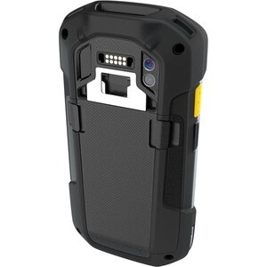 Zebra TC77 Rugged Handheld Terminal - 1D, 2D - GPRS, LTE, GPRS, UMTS, HSPA, HSPA+, EDGE - SE4750Scan Engine - Imager - 660