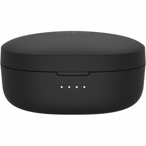 Belkin SoundForm Bolt True Wireless Ohrhörer Stereo, Mono Ohrhörerset - Lavendel - Binaural - In-Ear - 1000 cm Reichweite 