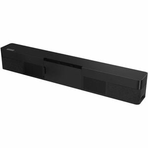 Equipo de VídeoConferencia Lenovo ThinkSmart One - Negro - 1920 x 1080 Vídeo (en vivo) - Full HD - 2 x Red (RJ-45) - 1 x E