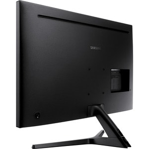 Samsung U32J590UQP 32 Zoll Klasse 4K UHD LCD-Monitor - 16:9 Format - 81,3 cm (32 Zoll) Viewable - Vertical-Alignment-Techn