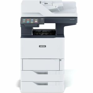 Xerox VersaLink B625 Multifunction Printer, Up To 65ppm, Duplex, With Copy, Print, Scan, Fax - Copier/Fax/Printer/Scanner 