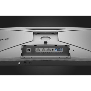 BenQ MOBIUZ EX270M 27" Class Full HD Gaming LED Monitor - 16:9 - Dark Grey - 27" Viewable - In-plane Switching (IPS) Techn