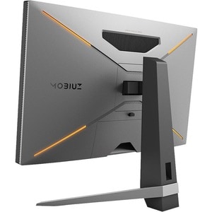 BenQ MOBIUZ EX270QM 27" Class WQHD Gaming LCD Monitor - 16:9 - 27" Viewable - In-plane Switching (IPS) Technology - 2560 x