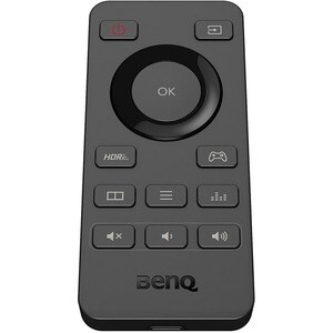 BenQ MOBIUZ EX480UZ 48" Class 4K UHD Gaming OLED Monitor - 16:9 - 48" Viewable - OLED - 3840 x 2160 - 1.07 Billion Colors 