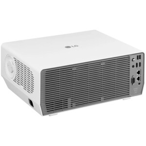 LG ProBeam BU60PSM DLP Projector - 16:9 - High Dynamic Range (HDR) - 3840 x 2160 - Front - 20000 Hour Normal Mode - 4K UHD