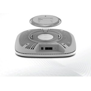 Netgear WAX625 Dual Band IEEE 802.11 a/b/g/n/ac/ax 5.40 Gbit/s Wireless Access Point - 2.40 GHz, 5 GHz - Internal - MIMO T