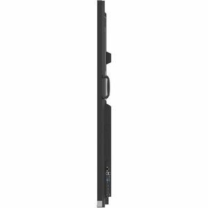 BenQ Essential RE9803 2489,20 mm 4K UHD LCD Collaboration Display - ARM Cortex A55 - 4 GB - Infrarosso (IrDA) - Touchscree