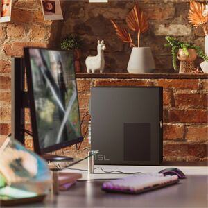 Computer desktop per gaming HP Victus TG02-0091nl - Intel Core i7 12° Gen i7-12700F - 16 GB - 512 GB SSD - Tower - Mica - 