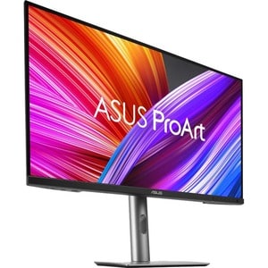 Monitor LCD Asus ProArt PA279CRV 685,8 mm (27") Class 4K UHD - 16:9 - Nero/Argento - 68,6 cm (27") Viewable - Tecnologia I