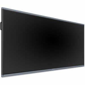 ViewSonic ViewBoard IFP105S 266.7 cm (105") WUHD LCD Collaboration Display - ARM Cortex A76 + A55 RK3588 - 8 GB LPDDR4 - U