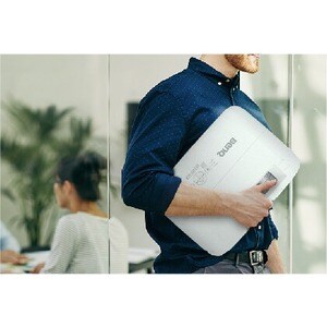 BenQ MX560 DLP-Projektor - 16:9 - 1024 x 768 Piel - 20,000:1 Kontrastverhältnis - 4000 lm Helligkeit - Vorderseite - 15000