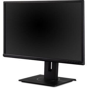 ViewSonic Graphic VG2240 22 Zoll Class Full HD LED-Monitor - 16:9 Format - Schwarz - 54,6 cm (21,5 Zoll) Viewable - MVA-Te