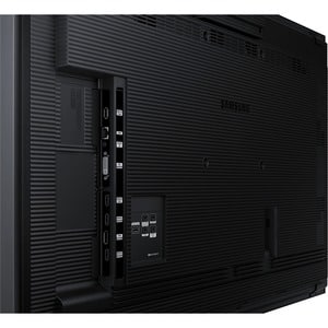 Samsung QM43B-T 1092,20 mm LCD Ecrã de assinatura digital - 24 horas/7 dias Operation - Alinhamento vertical (VA) - Ecrã t