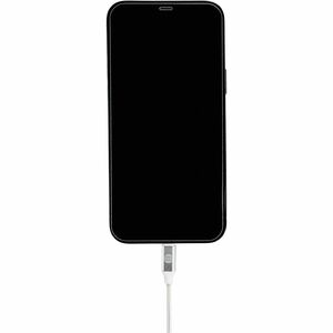 Our Pure Planet 1.20 m Lightning/USB Data Transfer Cable - 1 - First End: 1 x Lightning - Male - Second End: 1 x USB Type 