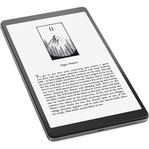 Tableta Lenovo Tab M8 (4th Gen) TB300FU - 20.3cm (8") HD - MediaTek Helio A22 - 4GB - 64GB Almacenamiento - Android 12 - G