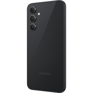 Samsung Galaxy A54 5G SM-A546B 128 GB Smartphone - 16.3 cm (6.4") Super AMOLED Full HD Plus 2340 x 1080 - Octa-core (2.40 