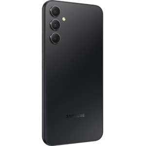 Samsung Galaxy A34 5G SM-A346B 128 GB Smartphone - 16.8 cm (6.6") Super AMOLED Full HD Plus 2340 x 1080 - Octa-core (2.60 