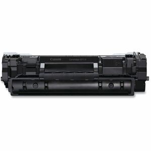 Canon 071H Original High Yield Laser Toner Cartridge - Black - 1 Pack - 2500 Pages