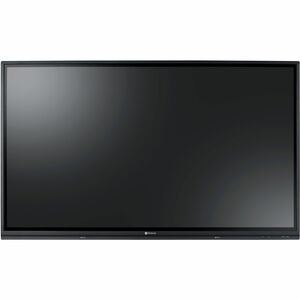 AG Neovo IFP-6503 4K UHD LCD Collaboration Display - Cortex A73 - 4 GB - Infrarot (IrDA) - Touchscreen - 16:9 Seitenverhäl