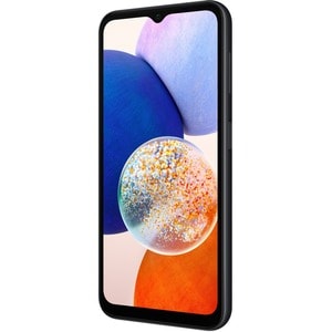 Samsung Galaxy A14 SM-A145R 64 GB Smartphone - 16.8 cm (6.6") TFT Full HD Plus 2408 x 1080 - Octa-core (2 GHz 1.80 GHz - 4