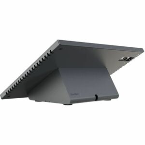 Heckler Design Security Case for Conference, iPad - Black Gray