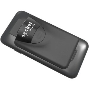 SOCKETSCAN S820 LINEAR BARCODE PLUS QR CODE READER BLACK