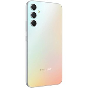 Smartphone Samsung Galaxy A34 5G SM-A346B/DSN 256 GB - 5G - 16,8 cm (6,6") Super AMOLED Full HD Plus 2340 x 1080 - Octa-co