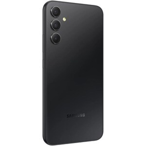 Smartphone Samsung Galaxy A34 5G SM-A346B/DSN 128 GB - 5G - 16,8 cm (6,6") Super AMOLED Full HD Plus 2340 x 1080 - Octa-co