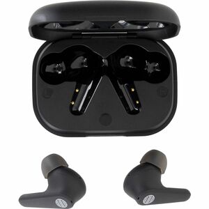 Our Pure Planet Signature True Wireless Earbud Stereo Earset - Binaural - In-ear - Bluetooth - Noise Cancelling Microphone