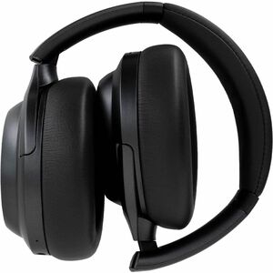 Our Pure Planet Signature Wireless Over-the-head Stereo Headset - Binaural - Circumaural - Bluetooth - Noise Canceling