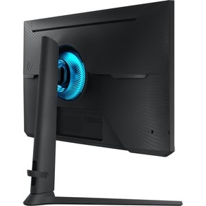 Samsung Odyssey G7 S28BG700EP 28" Class 4K UHD LCD Monitor - 71.1 cm (28") Viewable - In-plane Switching (IPS) Technology 