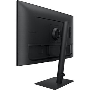 Samsung S32A600NAU 32" Class WQHD LCD Monitor - 16:9 - 81.3 cm (32") Viewable - Vertical Alignment (VA) - LED Backlight - 