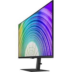 Samsung S32A600UUP 32" Class WQHD LCD Monitor - 16:9 - 81.3 cm (32") Viewable - Vertical Alignment (VA) - LED Backlight - 
