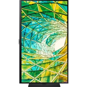 Samsung S32A800NMP 32" Class 4K UHD LCD Monitor - 16:9 - 81.3 cm (32") Viewable - Vertical Alignment (VA) - LED Backlight 