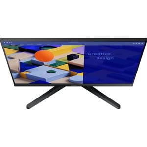 Samsung S22C310EAU 22" Class Full HD LCD Monitor - 16:9 - 54.6 cm (21.5") Viewable - In-plane Switching (IPS) Technology -