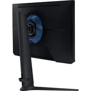 Samsung Odyssey G3 S24AG300NR 24" Class Full HD Gaming LCD Monitor - 16:9 - Black - 61 cm (24") Viewable - Vertical Alignm