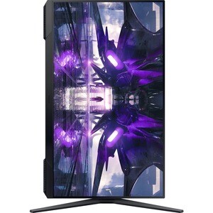 Samsung S27AG300NR 27" Class Full HD LCD Monitor - 16:9 - 68.6 cm (27") Viewable - LED Backlight - 1920 x 1080 - 144 Hz Re
