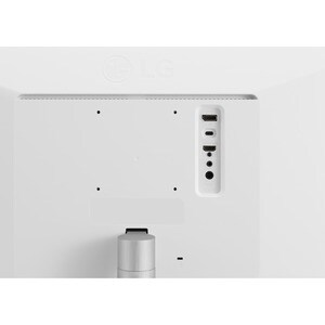 LG Ultrawide 29WQ600-W 29" Class UW-UXGA Gaming LCD Monitor - 21:9 - 73.7 cm (29") Viewable - In-plane Switching (IPS) Tec