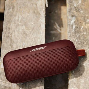 Bose SoundLink Flex 便携式 蓝牙 扬声器系统 - 可充电电池