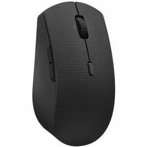 Tastiera e mouse Lenovo Professional - Tedesco - USB Tipo A Forbici Wireless Bluetooth 2,40 GHz Tastiera - Grigio - USB Ti