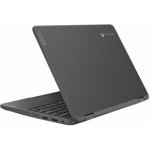 Lenovo 500e Yoga Chromebook Gen 4 82W40009US 12.2" Touchscreen Convertible 2 in 1 Chromebook - WUXGA - Intel N-Series N100