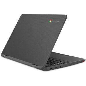 Lenovo 500e Yoga Chromebook Gen 4 82W4000AUS 12.2" Touchscreen Convertible 2 in 1 Chromebook - WUXGA - Intel N-Series N100