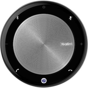 Yealink CP700 Speakerphone - USB - Microphone - Battery - Portable